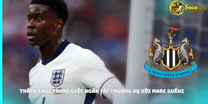 Chiến lược chuyển nhượng của Newcastle United